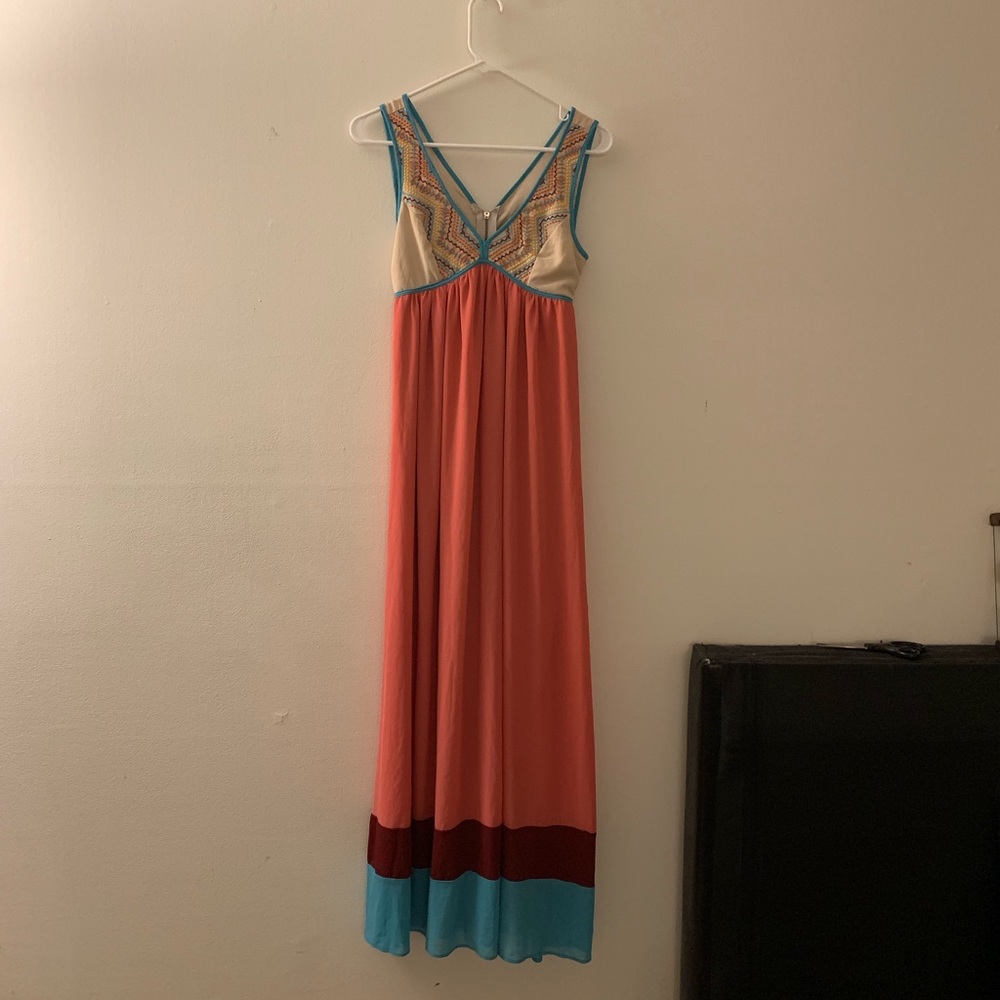 dress